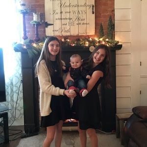 Meet your Posher, Bree